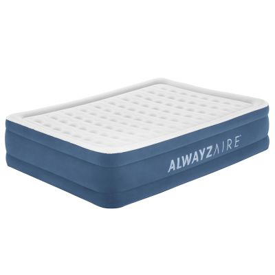 Pripučiamas čiužinys 203 x 152 x 46 cm „Bestway“ 67624 - 3