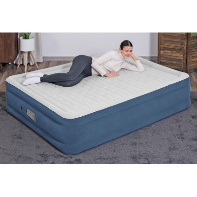 Pripučiamas čiužinys 203 x 152 x 46 cm „Bestway“ 67624 - 7