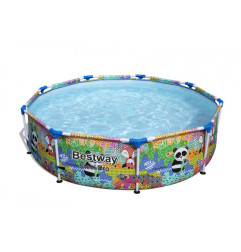 Vaikiškas karkasinis baseinas BESTWAY (274x66 cm)