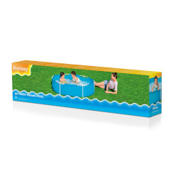 Vaikiškas karkasinis baseinas BESTWAY (152x38 cm)