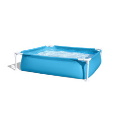 Karkasinis baseinas vaikams BESTWAY (122x122 cm)