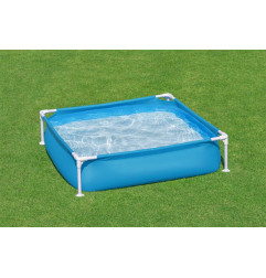 Karkasinis baseinas vaikams BESTWAY (122x122 cm)