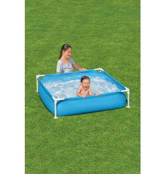 Karkasinis baseinas vaikams BESTWAY (122x122 cm)