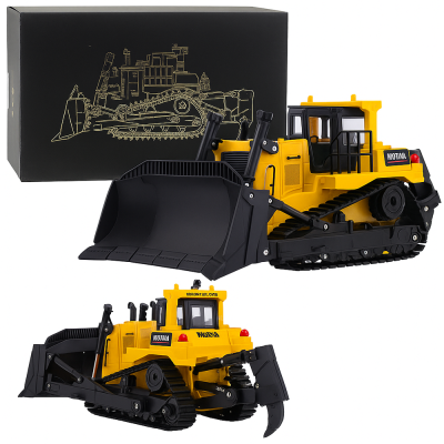 Buldozeris ekskavatorius – „Huina“ modelis 1:50