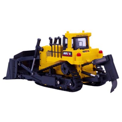 Buldozeris ekskavatorius – „Huina“ modelis 1:50 - 3