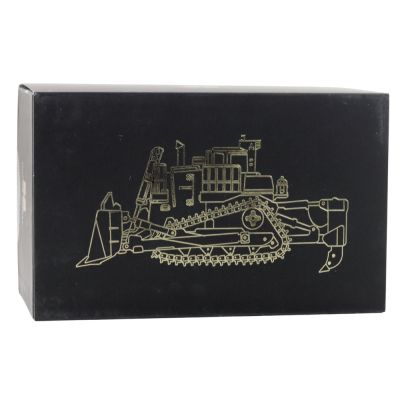 Buldozeris ekskavatorius – „Huina“ modelis 1:50 - 4
