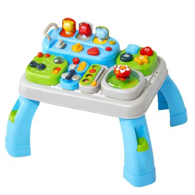 Interactive Educational Table for Toddlers Sound Modules - 2