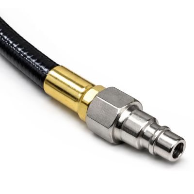 Automatinė pneumatinė žarna ritėje, 24 bar, 8x12 mm, 20 m - 3