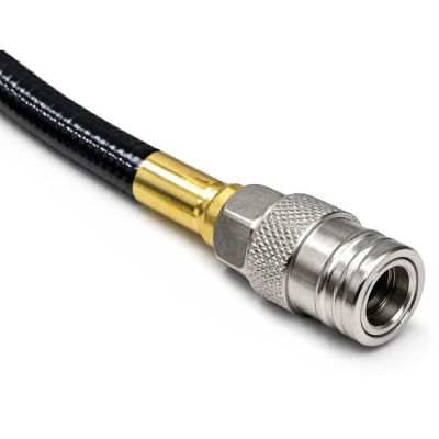 Automatinė pneumatinė žarna ritėje, 24 bar, 8x12 mm, 20 m - 4