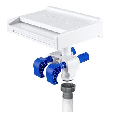 LED Pool Fountain 7 Colors 8 Modes IP67 Bestway 58619 - 2