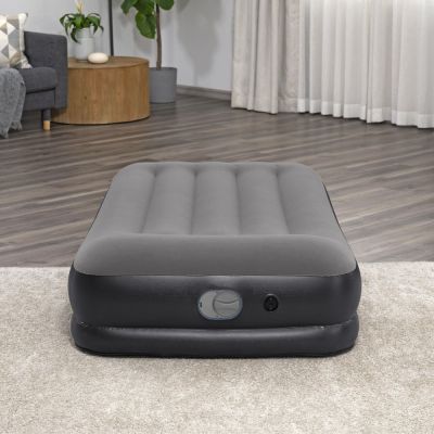 Tritech Air Mattress 191x97cm Bestway 671BT Single Inflatable Mattress - 4