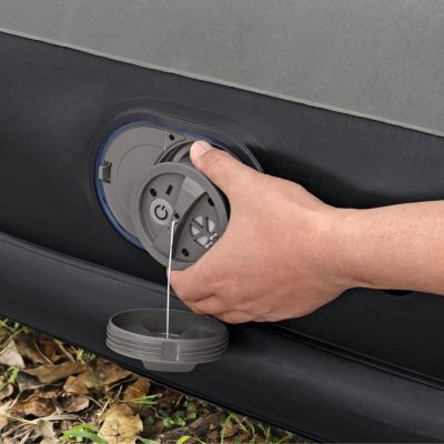 Tritech Air Mattress 203x152cm Bestway 671BU - 5