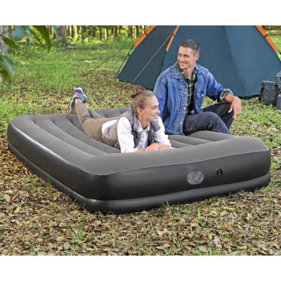 Tritech Air Mattress 203x152cm Bestway 671BU - 7