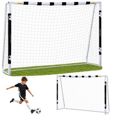 Dideli futbolo vartai, 300 x 200 cm