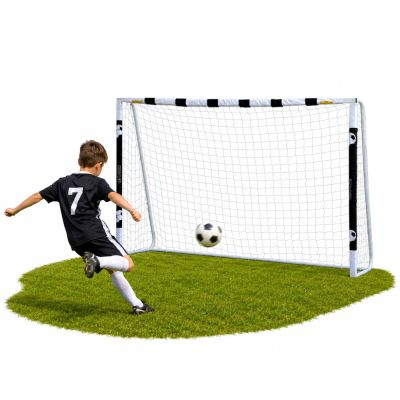 Dideli futbolo vartai, 300 x 200 cm - 2
