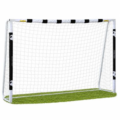 Dideli futbolo vartai, 300 x 200 cm - 4