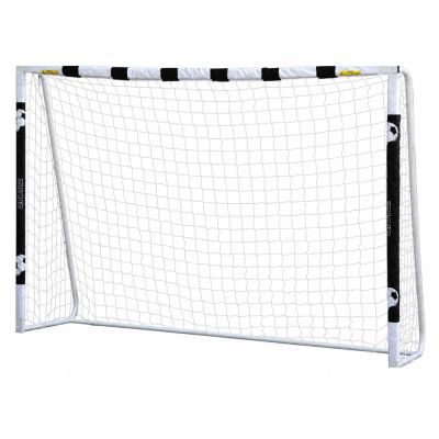 Dideli futbolo vartai, 300 x 200 cm - 5