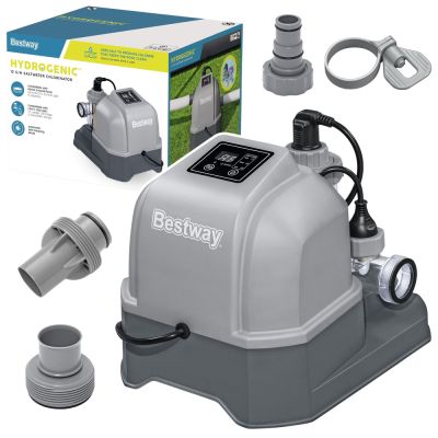 „Bestway 58775 Hydrogen Flowclear“ 12 G/H baseino chloro generatorius