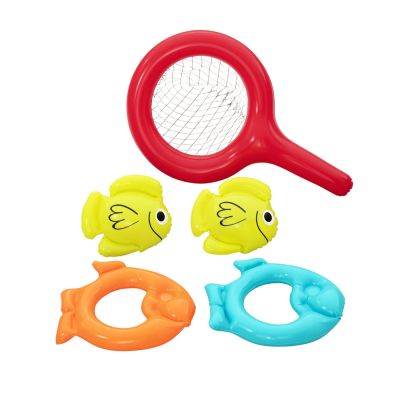 Water Playground with Slide Crocodile Accessories Bestway 53169 - 3