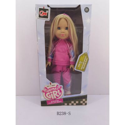 „Betti Sport“ lėlė