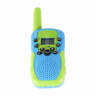 Vaikams skirtas 3 dalių rinkinys "Walkie Talkie Walkie - 6