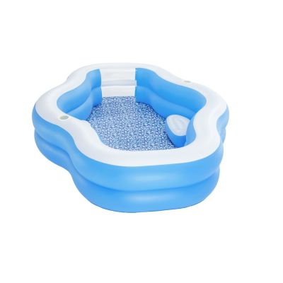 Bestway Inflatable Pool 270 x 198 x 51 cm 54409 - 2