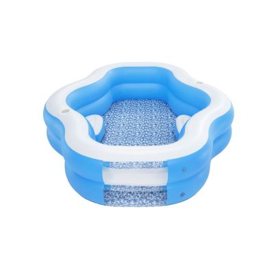 Bestway Inflatable Pool 270 x 198 x 51 cm 54409 - 3