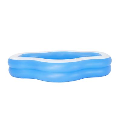 Bestway Inflatable Pool 270 x 198 x 51 cm 54409 - 4