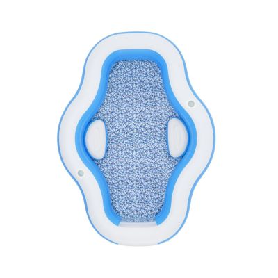 Bestway Inflatable Pool 270 x 198 x 51 cm 54409 - 5