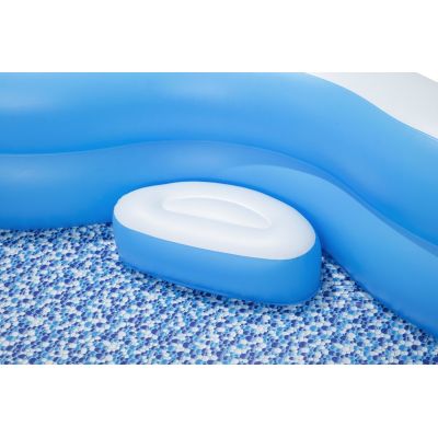 Bestway Inflatable Pool 270 x 198 x 51 cm 54409 - 8