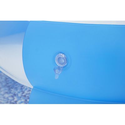 Bestway Inflatable Pool 270 x 198 x 51 cm 54409 - 10
