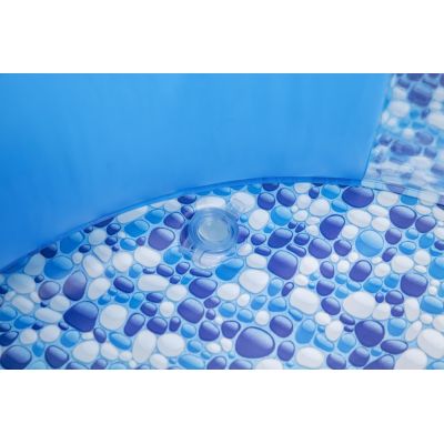 Bestway Inflatable Pool 270 x 198 x 51 cm 54409 - 11