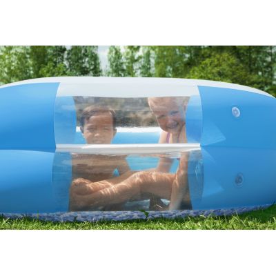 Bestway Inflatable Pool 270 x 198 x 51 cm 54409 - 14