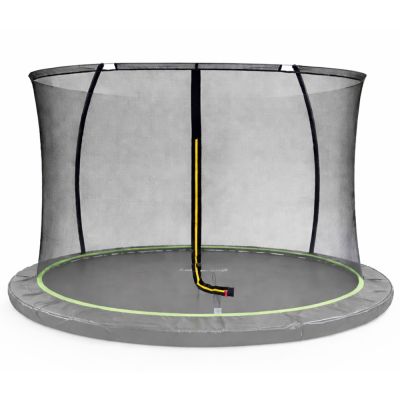 Inner Net for Sport Max 16ft Trampoline Pink - 3
