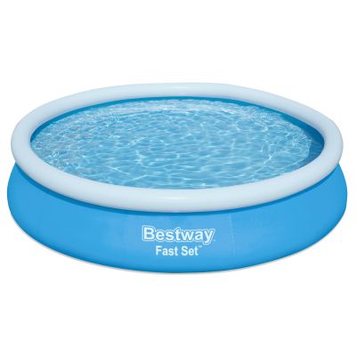 Inflatable Expansion Pool 366 x 76 cm Bestway 57274 - 2
