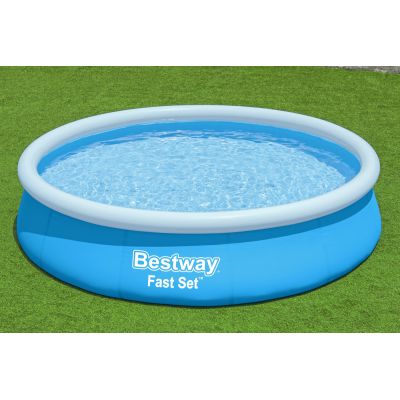 Inflatable Expansion Pool 366 x 76 cm Bestway 57274 - 3