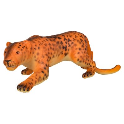 „Safari“ gyvūnų rinkinys, 12 vnt.