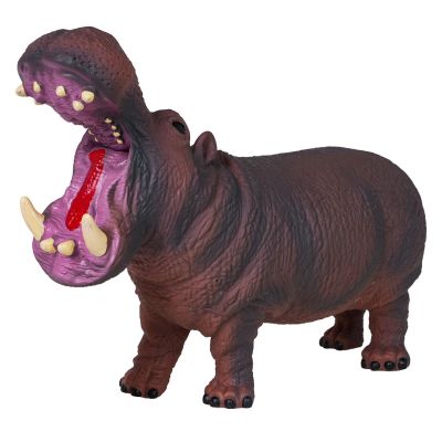 „Safari“ gyvūnų rinkinys, 12 vnt.