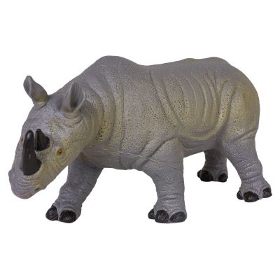„Safari“ gyvūnų rinkinys, 12 vnt.