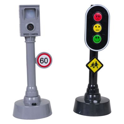 MEGA spalvotų automobiliukų rinkinys
