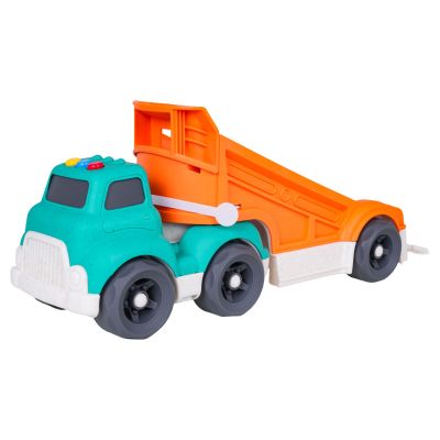 MEGA spalvotų automobiliukų rinkinys
