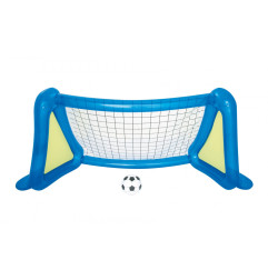 Inflatable Gate Ball 254 112 130 cm BESTWAY