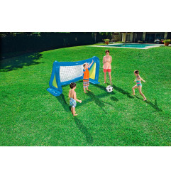 Inflatable Gate Ball 254 112 130 cm BESTWAY
