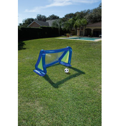 Inflatable Gate Ball 254 112 130 cm BESTWAY