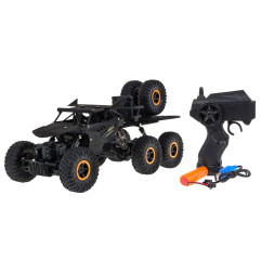 R/C valdomas Vikšrinis automobilis ROCK 1:10