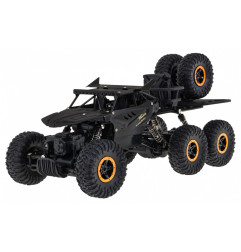 RC valdomas Vikšrinis automobilis ROCK 1:10