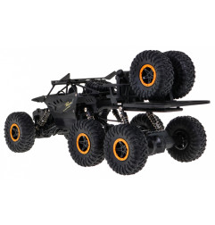 RC valdomas Vikšrinis automobilis ROCK 1:10