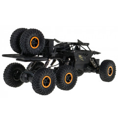 RC valdomas Vikšrinis automobilis ROCK 1:10