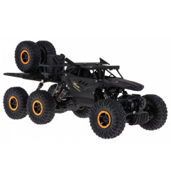 RC valdomas Vikšrinis automobilis ROCK 1:10