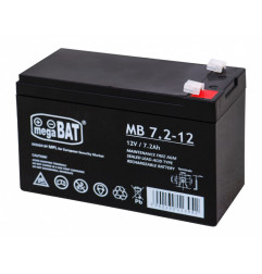 Battery 12V 7AH